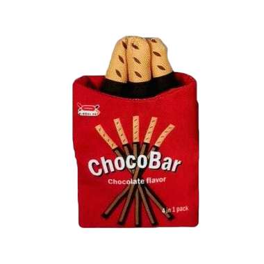 Υφασμάτινο παιχνίδι σκύλου - 18x13cm - 550755