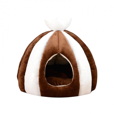 Κρεβάτι κατοικιδίου - 550923 - Brown