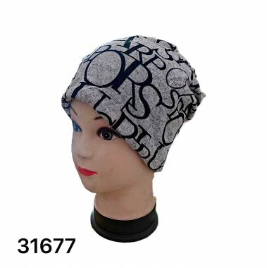 Σκουφάκι πλεκτό - 931677