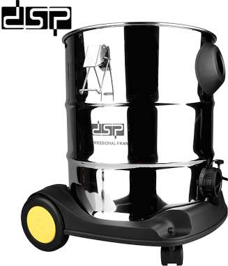 Ηλεκτρική σκούπα υγρών & στερεών - KD2004 - DSP - 563165