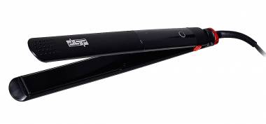 Ισιωτική μαλλιών - 50W - DSP - 10183 - 564346 - Black