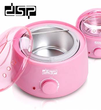 Κεριέρα αποτρίχωσης - 70004 - DSP - 567415 - Pink