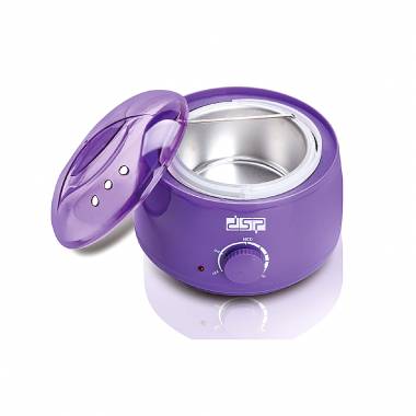 Κεριέρα αποτρίχωσης - 70004 - DSP - 567415 - Purple