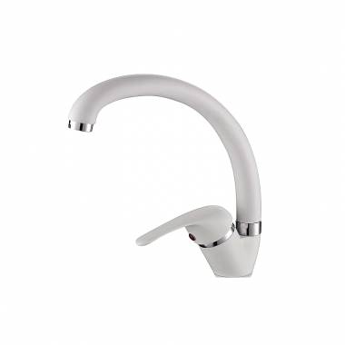 Μπαταρία βρύσης κουζίνας - 576845