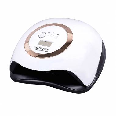 Φουρνάκι νυχιών UV/LED - BQV1 - 168W - 582150 - Gold