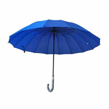 Αυτόματη ομπρέλα μπαστούνι - 16K - Tradesor - 585984