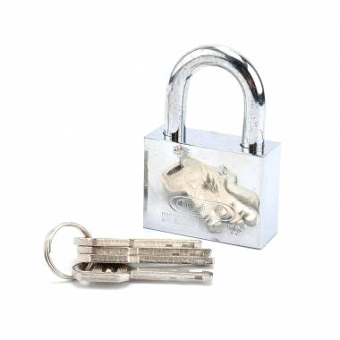 Λουκέτο κοντό - STELAR - BS30 - 586257