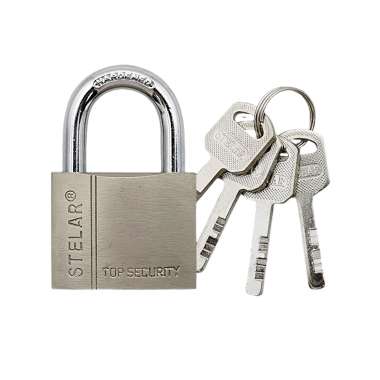 Λουκέτο κοντό - STELAR - BH30 - 586547
