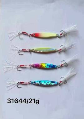 Τεχνητό δόλωμα - Πλάνος - 21g - 931644