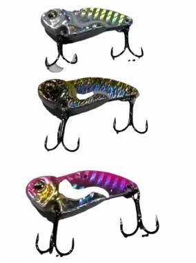 Τεχνητό δόλωμα - Πεταλούδα/Πλάνος - 20g - 931649