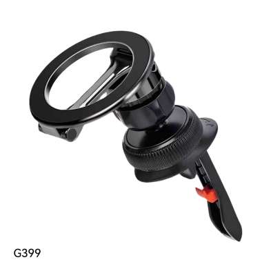 Μαγνητική βάση στήριξης smartphone αυτοκινήτου - G399 - 813461