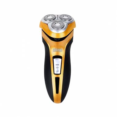 Ξυριστική μηχανή προσώπου - 60015 - DSP - 564339 - Gold