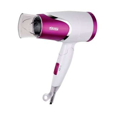 Πιστολάκι μαλλιών ταξιδιού - 30077 - DSP - 610834 - Pink