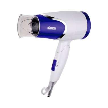 Πιστολάκι μαλλιών ταξιδιού - 30077 - DSP - 610834 - Blue