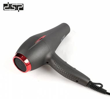 Πιστολάκι μαλλιών - 30284 - DSP - 613101 - Black