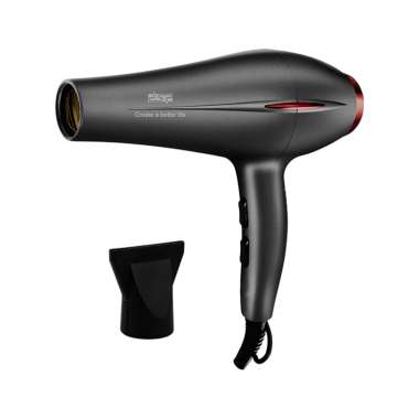 Πιστολάκι μαλλιών - 30284 - DSP - 613101 - Black