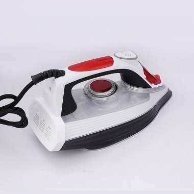 Σίδερο ατμού - KD1067 - DSP - White - 613422