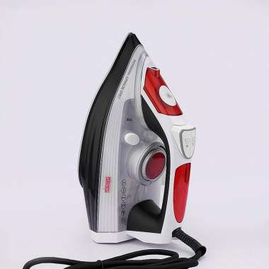 Σίδερο ατμού - KD1067 - DSP - White - 613422