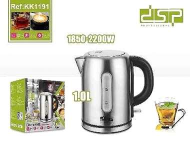 Ηλεκτρικός βραστήρας - KK1191 - DSP - 614702
