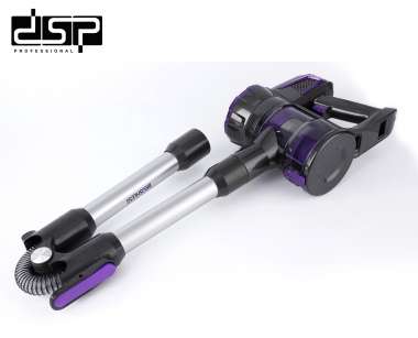 Επαναφορτιζόμενη ηλεκτρική σκούπα Stick - KD2043 - DSP - 616850