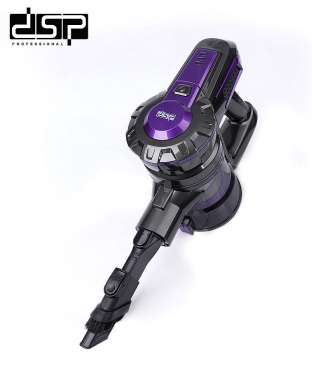 Επαναφορτιζόμενη ηλεκτρική σκούπα Stick - KD2043 - DSP - 616850