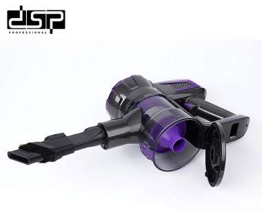 Επαναφορτιζόμενη ηλεκτρική σκούπα Stick - KD2043 - DSP - 616850