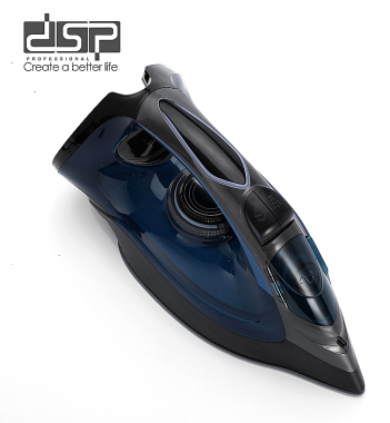 Σίδερο ατμού - KD1133 - DSP - Blue - 617338