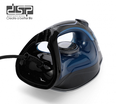 Σίδερο ατμού - KD1133 - DSP - Blue - 617338