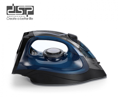 Σίδερο ατμού - KD1133 - DSP - Blue - 617338