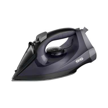 Σίδερο ατμού - KD1173 - DSP - Black - 617444