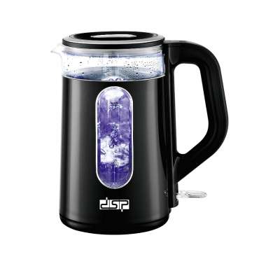 Ηλεκτρικός βραστήρας - 1.7L - KK1279 - DSP - 617451