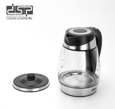 Ηλεκτρικός βραστήρας - 1.7L - KK1283 - DSP - 617758