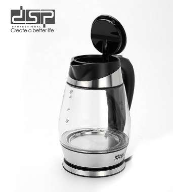 Ηλεκτρικός βραστήρας - 1.7L - KK1283 - DSP - 617758