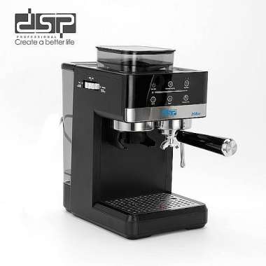 Μηχανή Espresso με μύλο - KA3123 - DSP - 617826