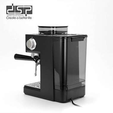 Μηχανή Espresso με μύλο - KA3123 - DSP - 617826