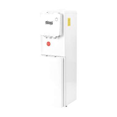 Επιδαπέδιος ψύκτης νερού - KK3022 - DSP - 617871 - White