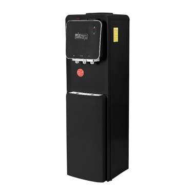 Επιδαπέδιος ψύκτης νερού - KK3022 - DSP - 617871 - Black