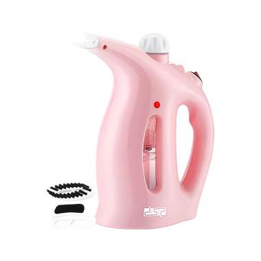 Ατμοκαθαριστής ρούχων χειρός - KD1356 - Pink - DSP - 618441
