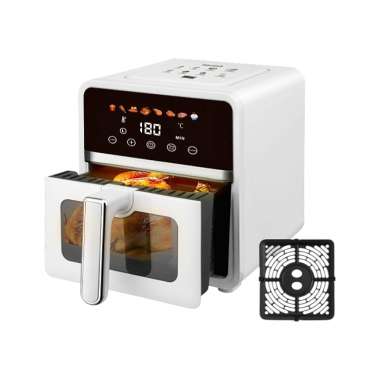Φριτέζα αέρος - Air fryer - 5L - KB2190 - DSP - 618601