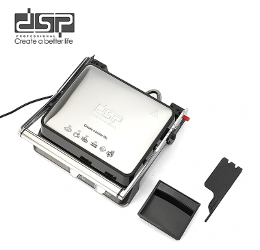 Τοστιέρα - Grill - KB1114 - DSP - 618779