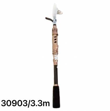 Καλάμι ψαρέματος – Τηλεσκοπικό - 3.3m - 930903