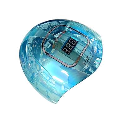 Φουρνάκι νυχιών UV/LED - SUN X5 MAX - 80W - 631309 - Blue
