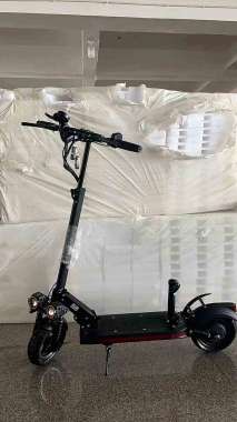 Ηλεκτρικό Scooter - H06 - 500W - 55km/h - 986018