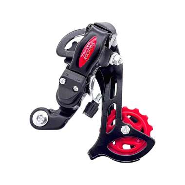 Σασμάν ταχυτήτων ποδηλάτου οπίσθιο - S56-12-B:21 - 7 Speed - 651940