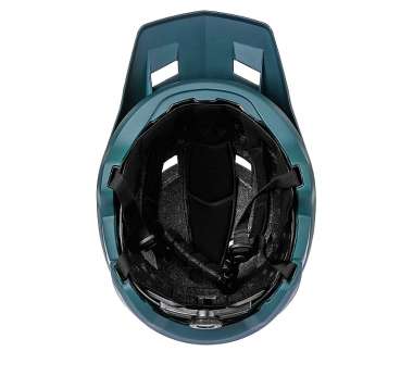 Κράνος ποδηλάτου - S46-53 - 652848 - Green