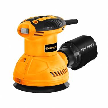 Περιστροφικό τριβείο χούφτας - OSD142 - 350W - Worksite - 673824