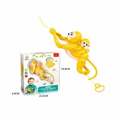 Μαϊμουδάκι που σκαρφαλώνει - 25859E - 807208