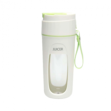 Φορητό μπλέντερ χειρός - 7.4V - 814291 - White/Green