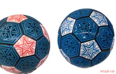 Μπάλα ποδοσφαίρου - 5320-133 - No.5 - 982376
