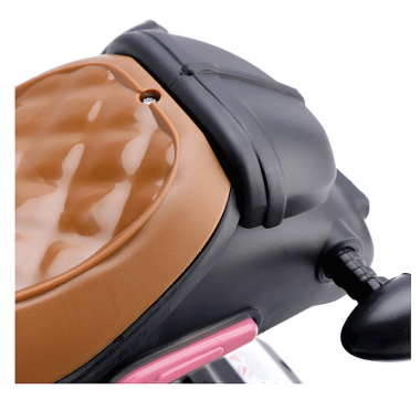 Παιδικό ηλεκτροκίνητο τρίκυκλο scooter - BJQ-818 - 701113 - Green